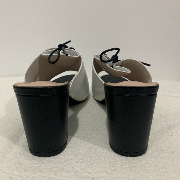 Parker Roche Shoes Size 39 - Picture 3 of 7